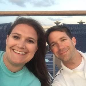 Meet your Posher, Marie